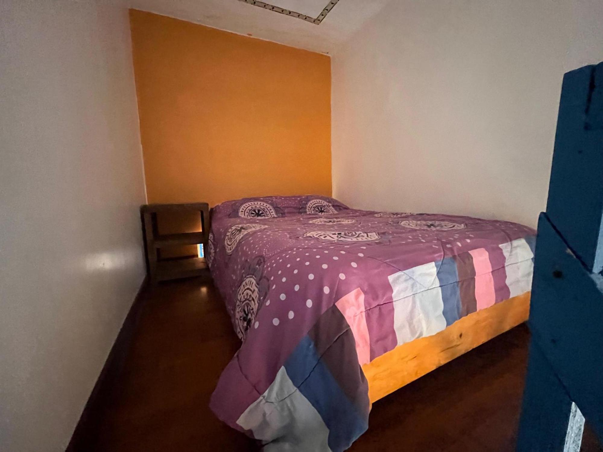 Hostal Cafe Tiana Latacunga Eksteriør bilde